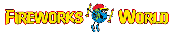 Fireworks World Logo